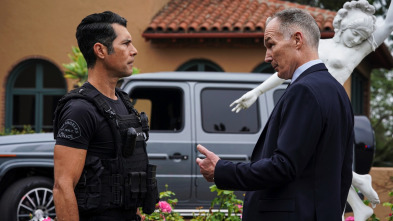 Imagen de S.W.A.T.: Los... (T5): Ep.5 Ofensiva de la Costa Oeste - 4