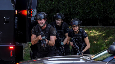 Imagen de S.W.A.T.: Los... (T5): Ep.6 Crisis falsa - 3