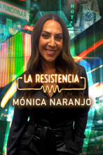 Imagen de La Resistencia (T5): Mónica Naranjo - 1