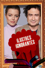 Imagen de Ilustres Ignorantes (T15): Estrenos - 3