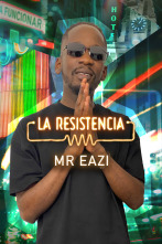 Imagen de La Resistencia (T5): Mr Eazi - 1