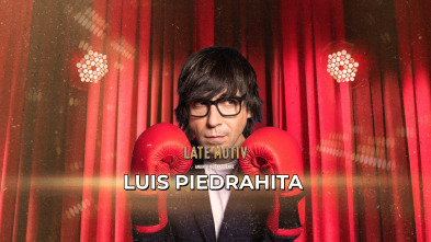 Imagen de Late Motiv (T7): Luis Piedrahita - 2