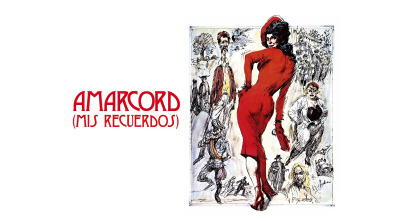 Imagen de Amarcord (Mis recuerdos) - 2