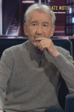 Imagen de Lo + de Late Motiv (T7): José Sacristán - Entrevista - 16.11.21 - 1