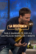 Imagen de Lo + de los... (T5): El resumen de Ibarburu - 16.11.21 - 1