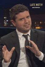 Imagen de Lo + de Late Motiv (T7): Miguel Maldonado - 