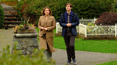 Imagen de The Good Doctor (T5): Ep.7 Caducado - 1