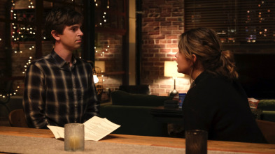 Imagen de The Good Doctor (T5): Ep.7 Caducado - 2