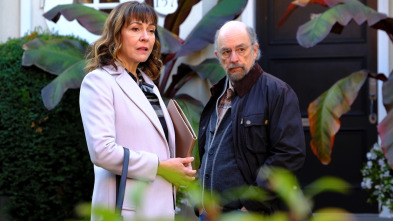 Imagen de The Good Doctor (T5): Ep.7 Caducado - 4