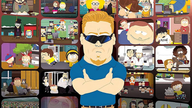 Imagen de South Park (T19) - 4