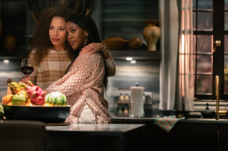 Imagen de Yellowjackets (T1): Ep.2 Fa sostenido - 2