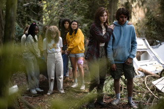 Imagen de Yellowjackets (T1): Ep.2 Fa sostenido - 3