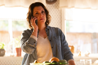 Imagen de Yellowjackets (T1): Ep.2 Fa sostenido - 6