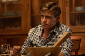 Imagen de Yellowjackets (T1): Ep.2 Fa sostenido - 9