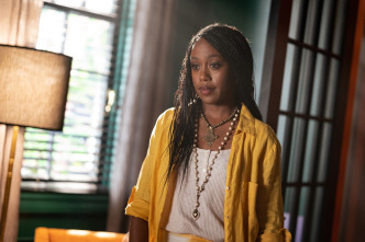 Imagen de Yellowjackets (T1): Ep.2 Fa sostenido - 10