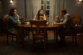Imagen de Yellowjackets (T1): Ep.2 Fa sostenido - 14