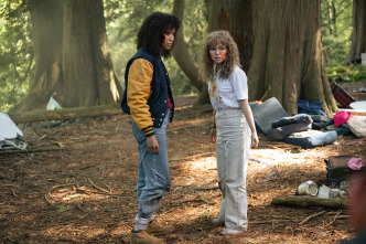 Imagen de Yellowjackets (T1): Ep.2 Fa sostenido - 15