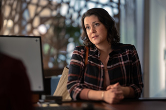 Imagen de Yellowjackets (T1): Ep.3 La casa de muñecas - 2