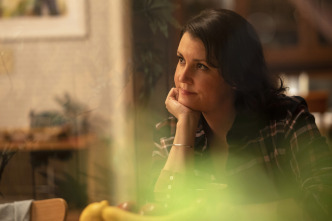 Imagen de Yellowjackets (T1): Ep.3 La casa de muñecas - 9
