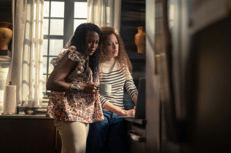 Imagen de Yellowjackets (T1): Ep.3 La casa de muñecas - 13