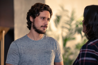 Imagen de Yellowjackets (T1): Ep.3 La casa de muñecas - 15
