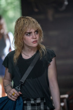 Imagen de Yellowjackets (T1): Ep.3 La casa de muñecas - 16