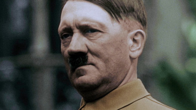 Imagen de Apocalipsis: Hitler...: La Trampa - 1