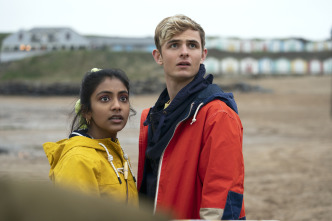 Imagen de Alex Rider (T2): Ep.1 Surf - 2