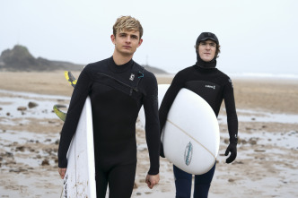Imagen de Alex Rider (T2): Ep.1 Surf - 4