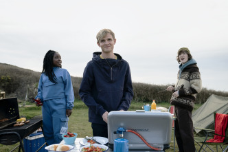 Imagen de Alex Rider (T2): Ep.1 Surf - 5