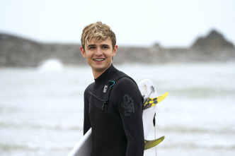 Imagen de Alex Rider (T2): Ep.1 Surf - 6