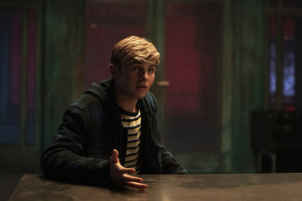 Imagen de Alex Rider (T2): Ep.2 La caza - 3