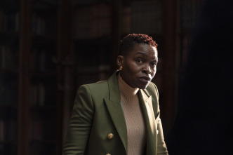 Imagen de Alex Rider (T2): Ep.2 La caza - 5