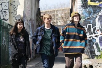 Imagen de Alex Rider (T2): Ep.7 El asesino - 3