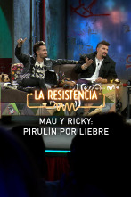 Imagen de Lo + de las... (T5): Las chuches de Mau y Ricky - 24.11.21 - 1