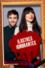 Imagen de Ilustres Ignorantes (T15): Institutos - 1