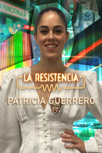 Imagen de La Resistencia (T5): Patricia Guerrero - 1