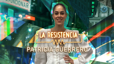 Imagen de La Resistencia (T5): Patricia Guerrero - 2