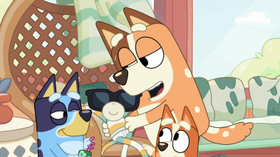 Imagen de Bluey (T2): Demasiados juguetes - 1