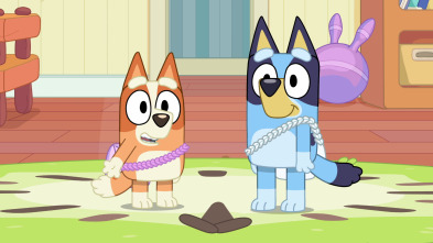 Imagen de Bluey (T2): Pascua - 1
