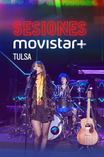 Imagen de Sesiones Movistar+ (T4): Tulsa - 1
