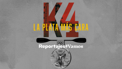 Imagen de K-4. La plata más cara - 2