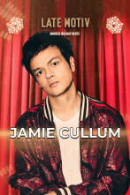 Imagen de Late Motiv (T7): Jamie Cullum - 1