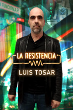 Imagen de La Resistencia (T5): Luis Tosar - 1