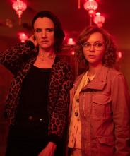 Imagen de Yellowjackets (T1): Ep.5 Colmena de sangre - 1