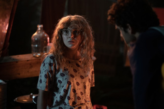 Imagen de Yellowjackets (T1): Ep.5 Colmena de sangre - 4