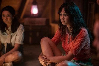 Imagen de Yellowjackets (T1): Ep.5 Colmena de sangre - 6