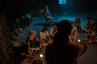 Imagen de Yellowjackets (T1): Ep.5 Colmena de sangre - 7