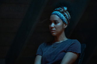 Imagen de Yellowjackets (T1): Ep.5 Colmena de sangre - 8