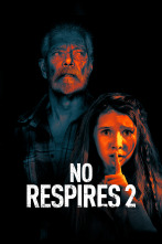 Imagen de No respires 2 - 1
